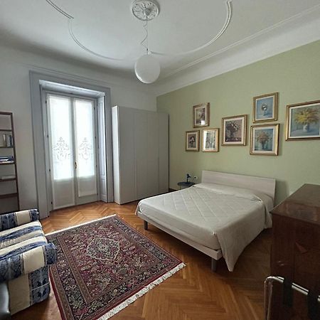 Gambara Apartment มิลาน ภายนอก รูปภาพ