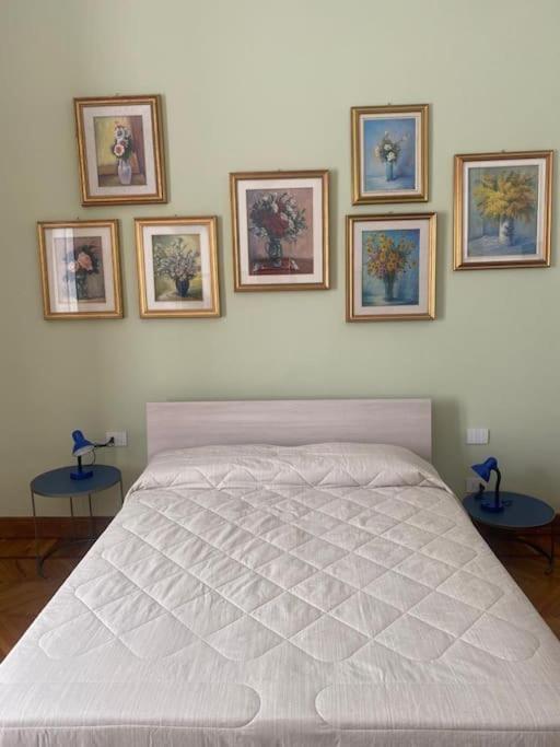 Gambara Apartment มิลาน ภายนอก รูปภาพ