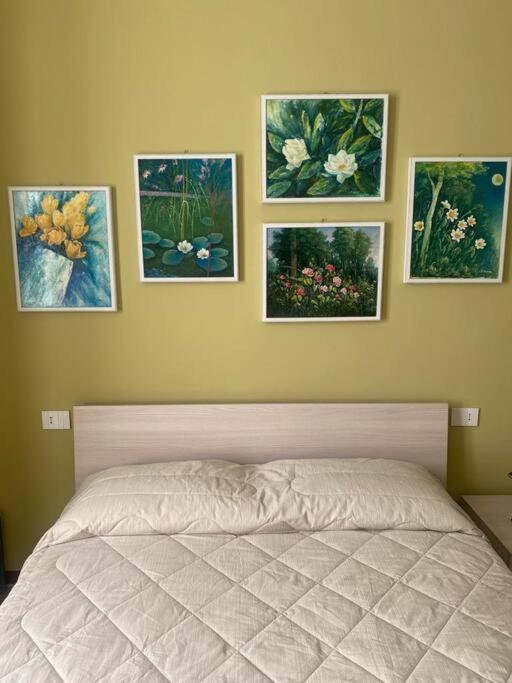 Gambara Apartment มิลาน ภายนอก รูปภาพ