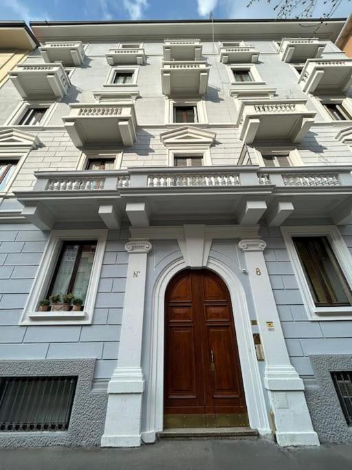 Gambara Apartment มิลาน ภายนอก รูปภาพ