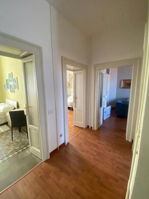 Gambara Apartment มิลาน ภายนอก รูปภาพ