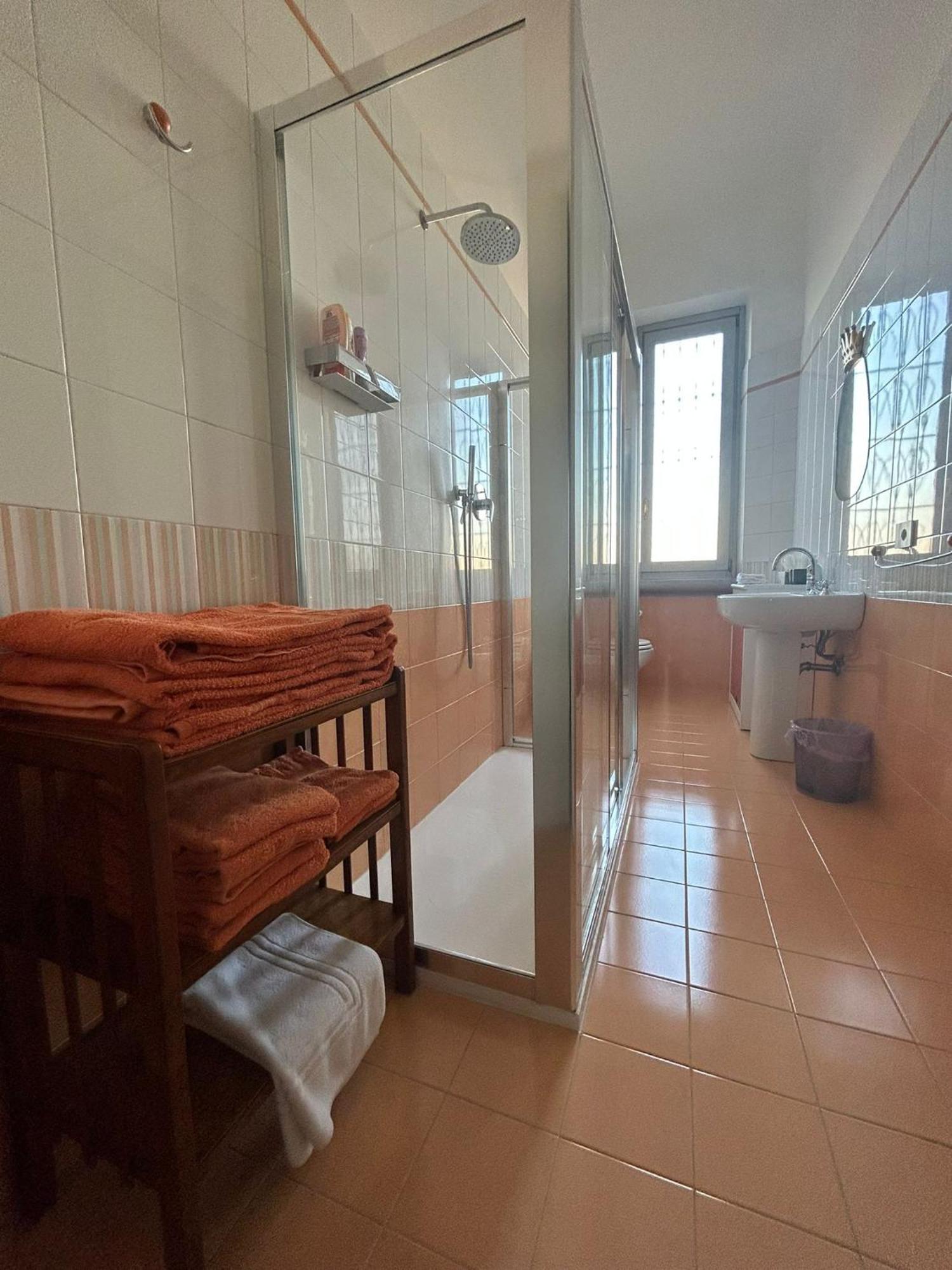 Gambara Apartment มิลาน ภายนอก รูปภาพ