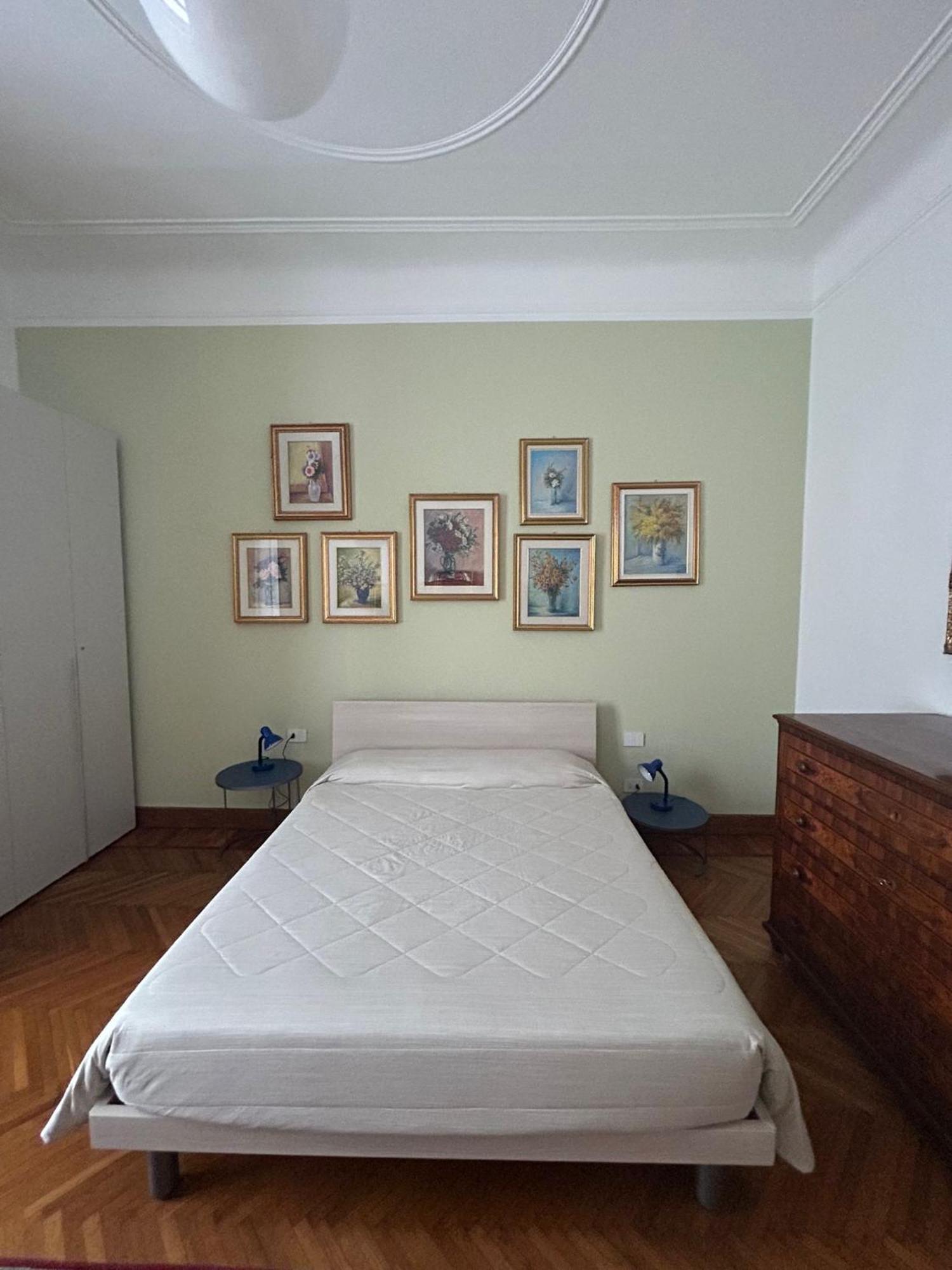 Gambara Apartment มิลาน ภายนอก รูปภาพ