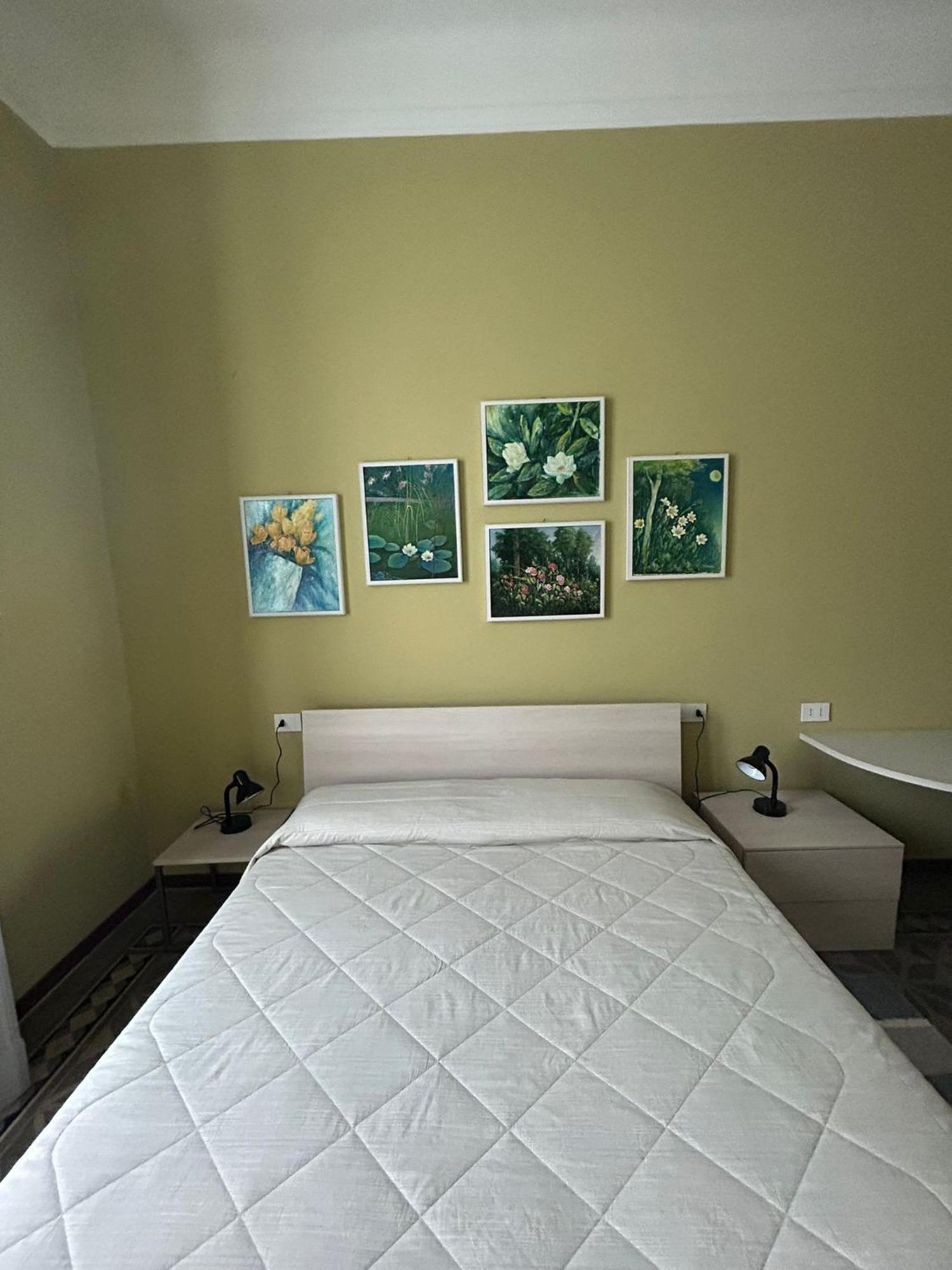 Gambara Apartment มิลาน ภายนอก รูปภาพ