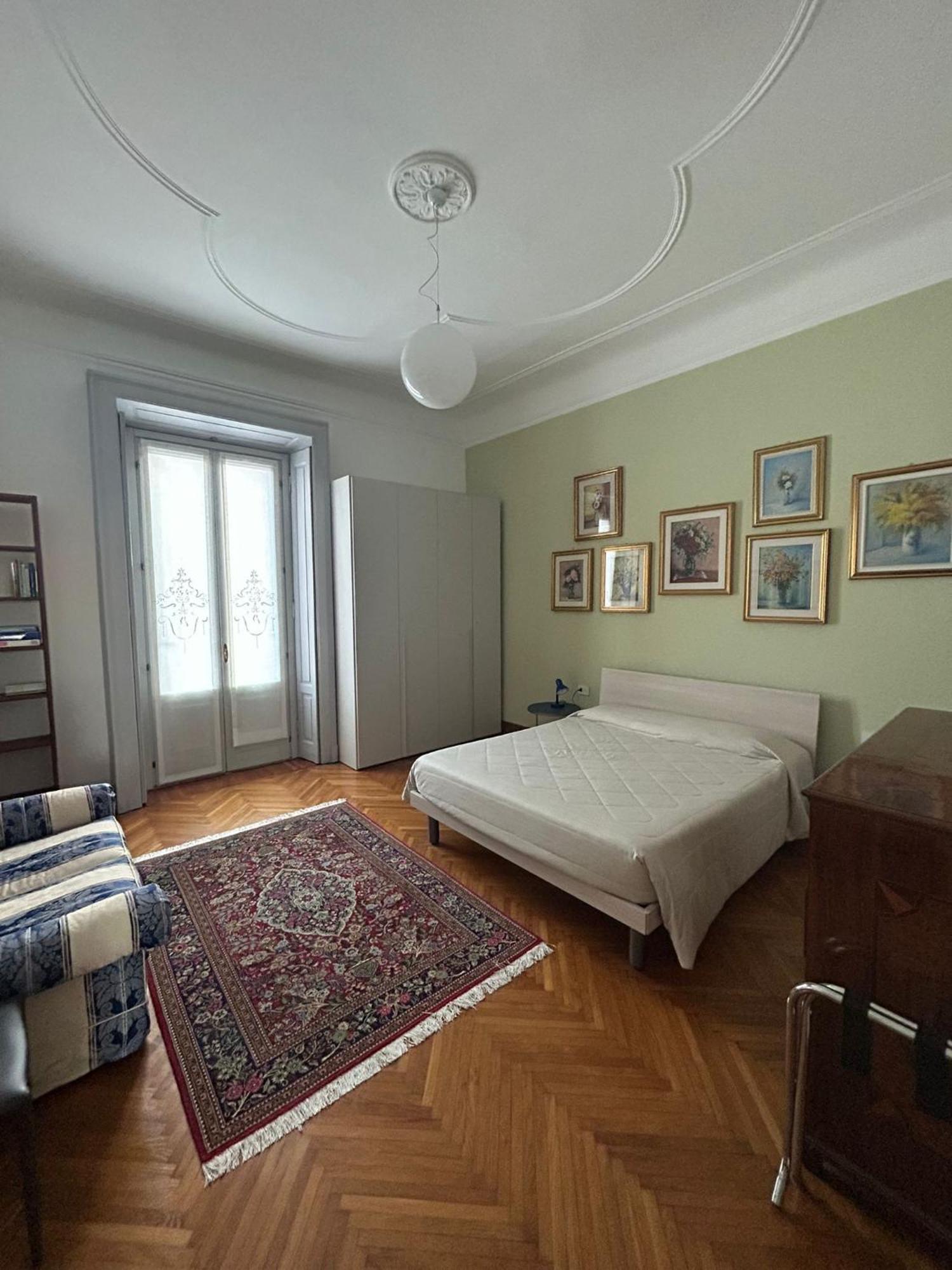 Gambara Apartment มิลาน ภายนอก รูปภาพ