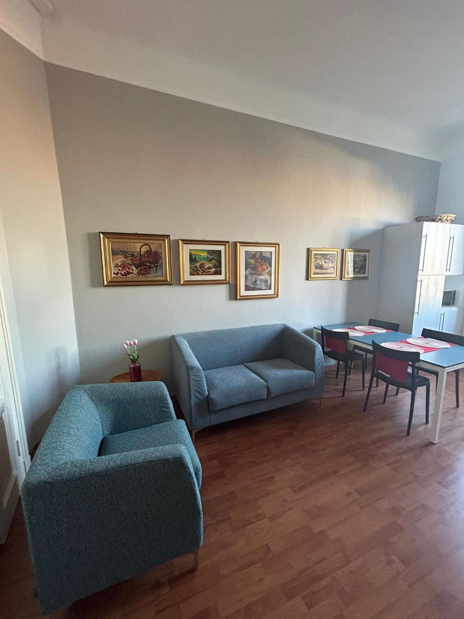 Gambara Apartment มิลาน ภายนอก รูปภาพ